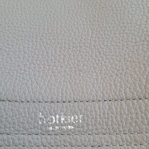 Botkier gray crossbody bag